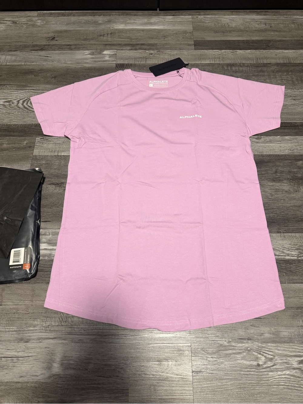Alphalete Performance Classic Tee